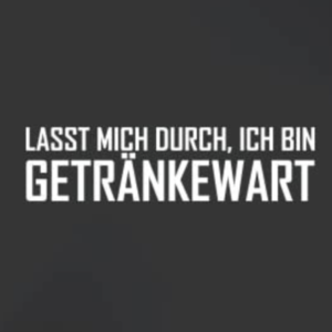 getränkewart